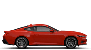 2025 Ford Mustang® External Image 1